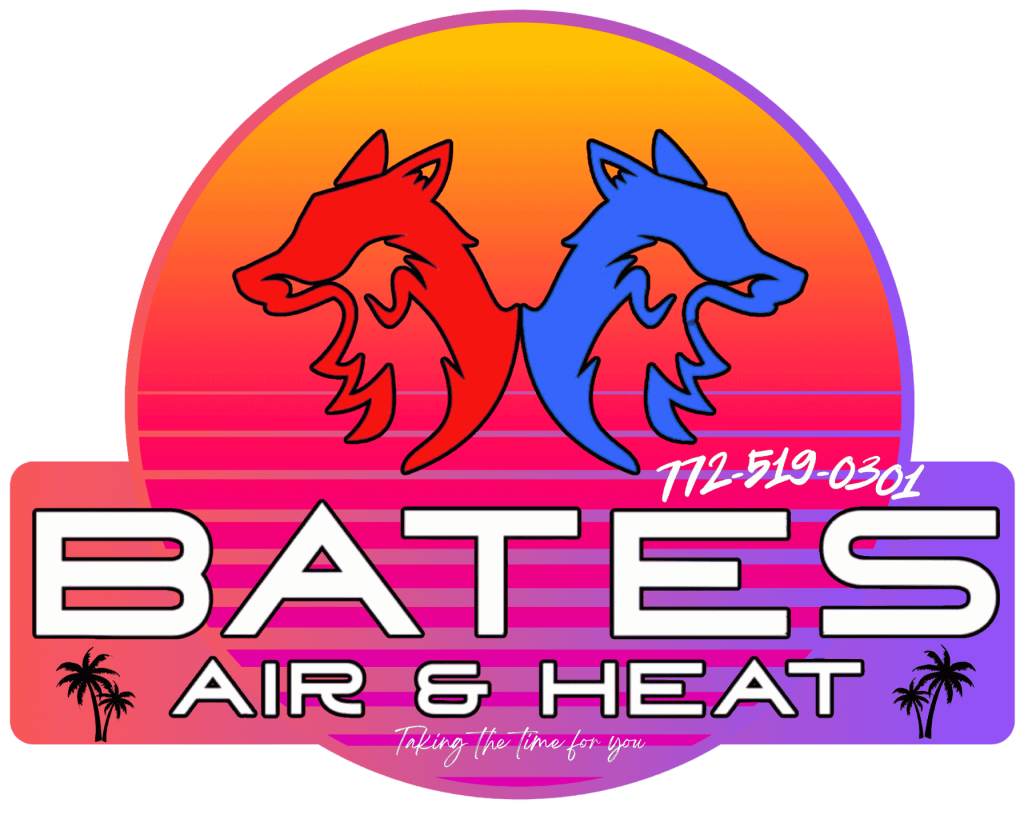 Bates Air & Heat LLC