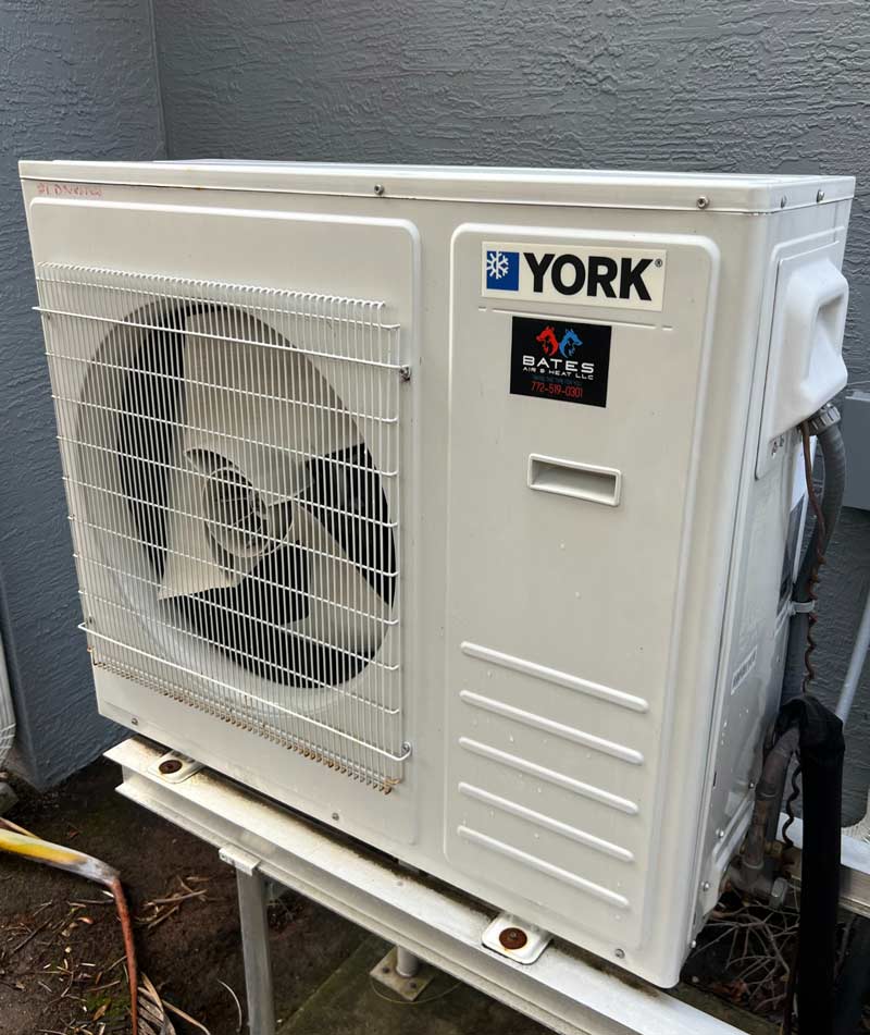 Expert Heat Pump Repair Services in West Vero Corridor