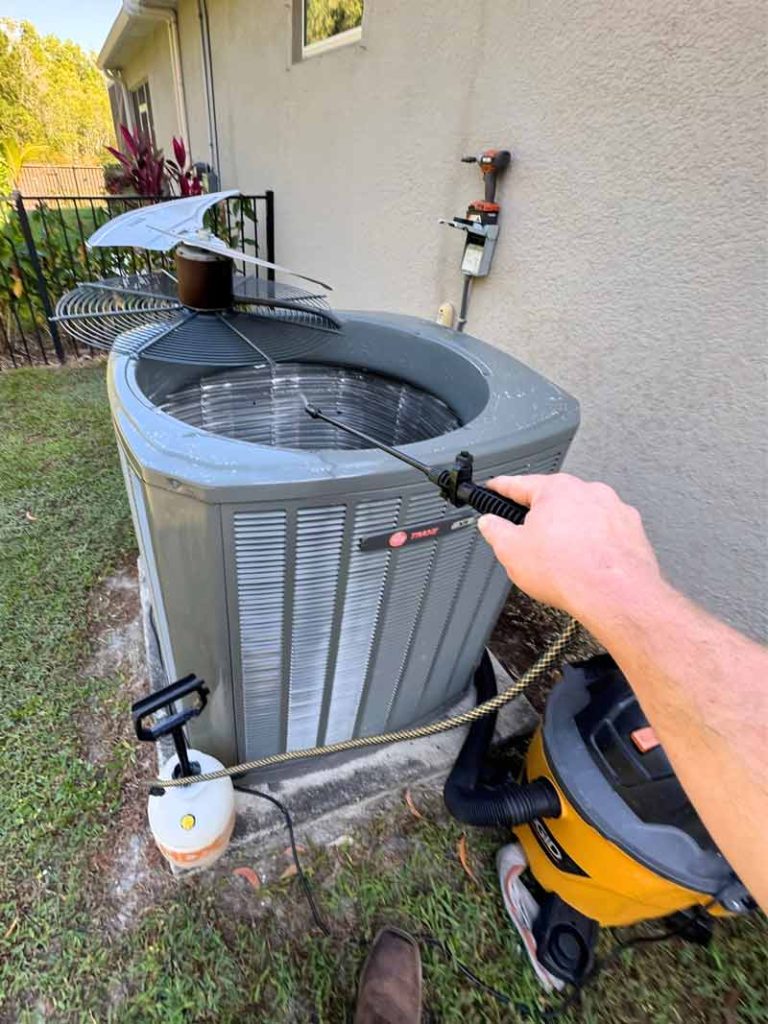 Professional AC Repair Services in Grant-Valkaria