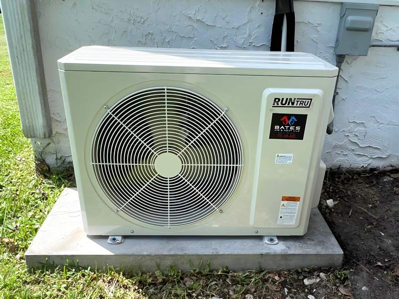 Skilled Heat Pump Repair Services in Royal Poinciana Park
