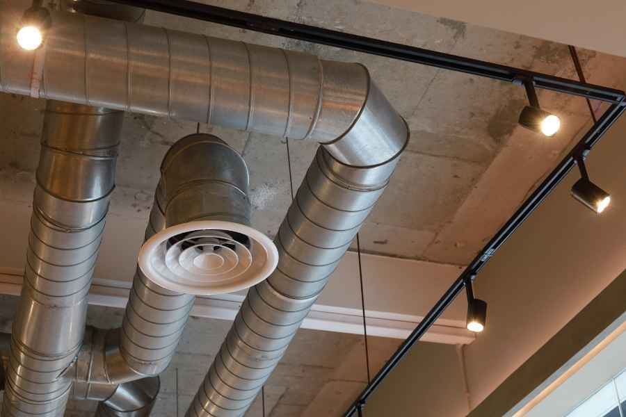 Experienced Commercial Air Duct Cleaning in Vero Beach, FL