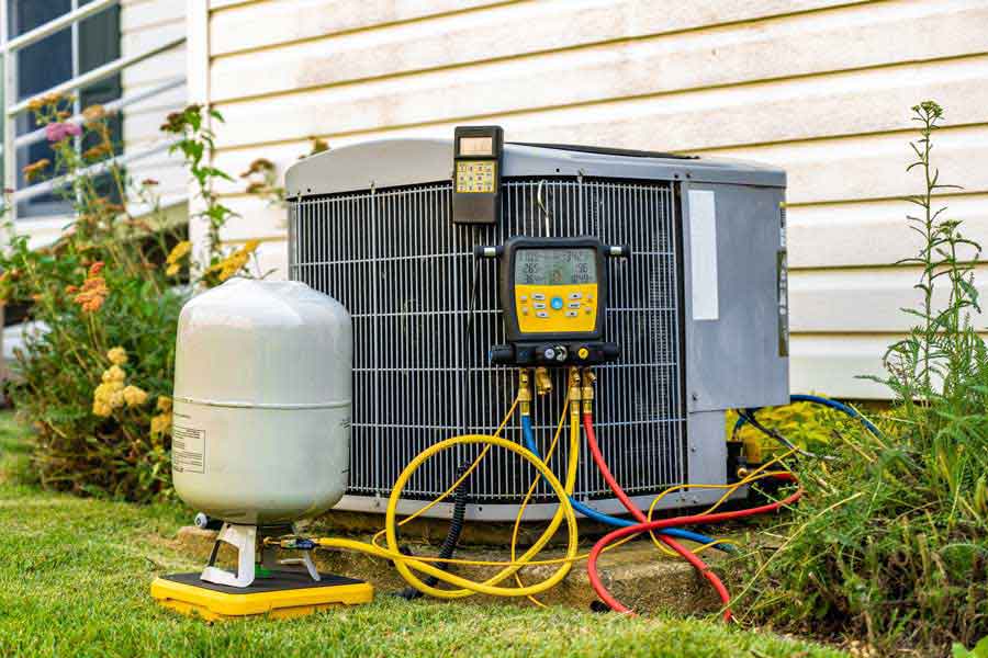 Experienced HVAC Inspection in Vero Beach, FL