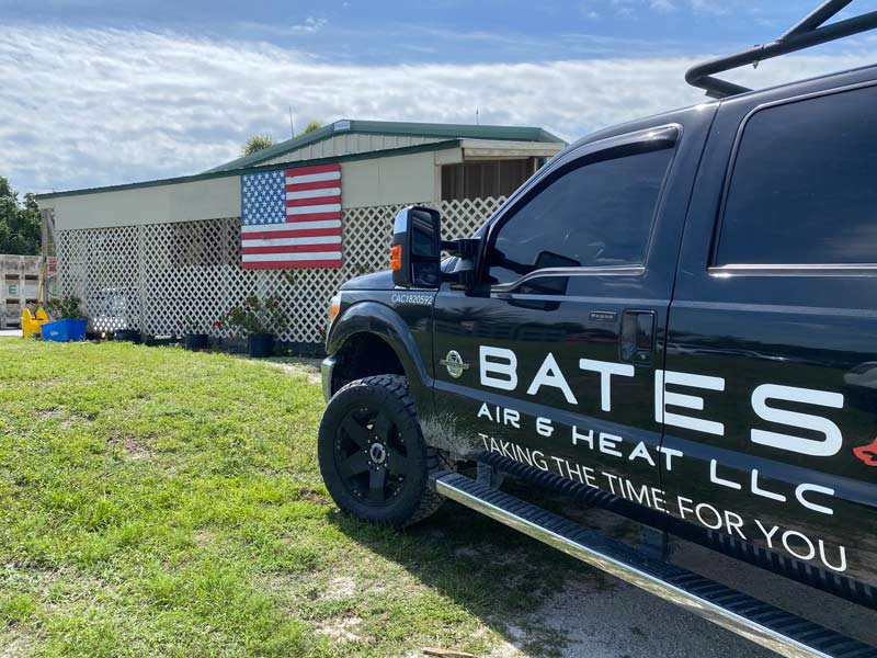 Trusted HVAC Inspection in Vero Beach, FL